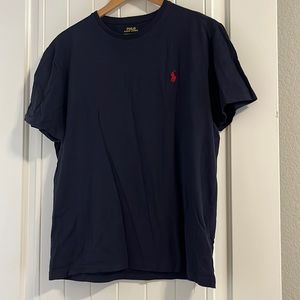 Polo Ralph Lauren short sleeve tees